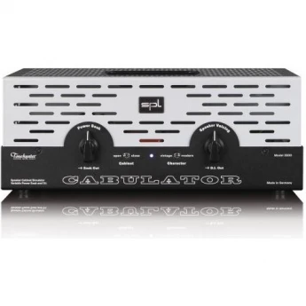 Усилитель для электрогитары SPL Cabulator 2930 46106