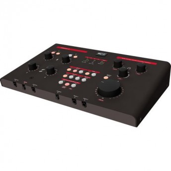 MIDI-USB контроллер SPL Crimson 3 46108 MIDI-USB контроллер SPL Crimson 3 46108