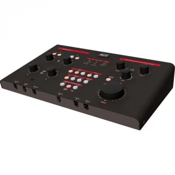 MIDI-USB контроллер SPL Crimson 3 46108