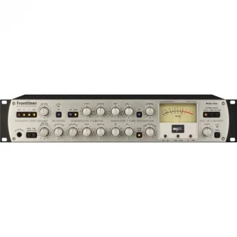 Микрофонные предусилители SPL Frontliner 46109