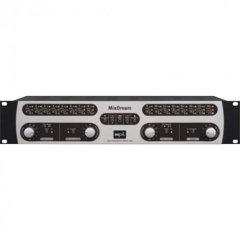 Аналоговый микшер SPL MixDream 46150