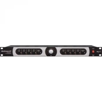 Аналоговый микшер SPL MixDream XP 46151