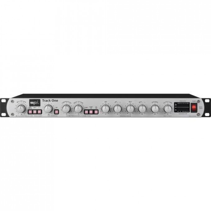 Эквалайзер SPL Track One 46160