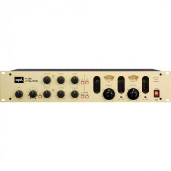 Процессоры SPL Tube Vitalizer 46162 Процессоры SPL Tube Vitalizer 46162