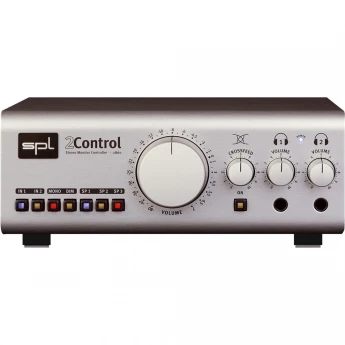 Усилитель для наушников SPL 2 Control 2861 55390