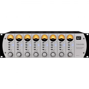 Микрофонные предусилители SPL Crescendo 55391