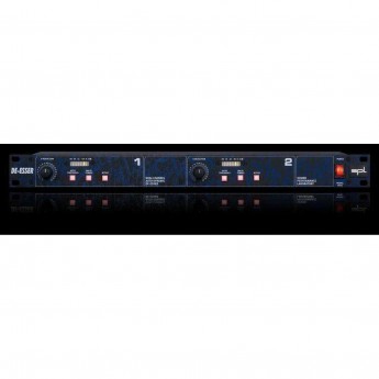 Процессоры эффектов SPL De-Esser 9629 55394