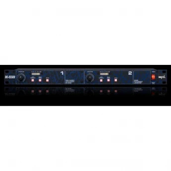 Процессоры эффектов SPL De-Esser 9629 55394