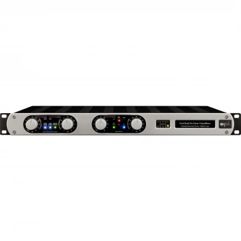 Процессоры эффектов SPL Dual Band De-Esser AES 55399