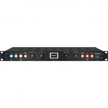 Процессоры эффектов SPL Gemini black&silver 55402