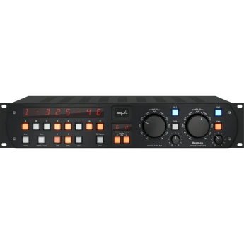 Процессоры эффектов SPL Hermes black 55403