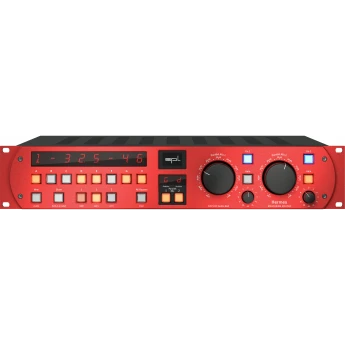Процессоры эффектов SPL Hermes red 55405