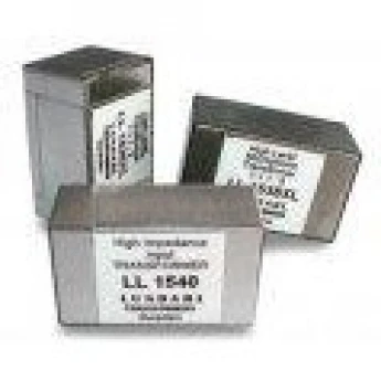 Процессоры эффектов SPL Lundahl Transformer Kit LINE OUT 2052 55421