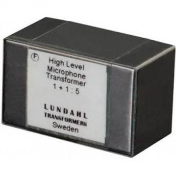 Процессоры эффектов SPL Lundahl Transformer Kit MIC IN 2161 55422