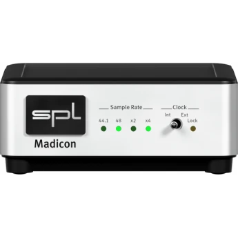 АЦП/ЦАП конвертор SPL MADICON 55423