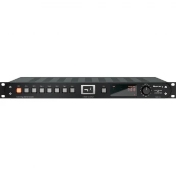 Процессоры эффектов SPL Mercury black&silver 55428