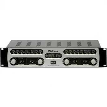 Процессоры эффектов SPL MixDream XP 2591 55431