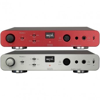 Усилитель для наушников SPL Phonitor e 55438
