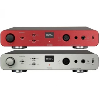 Усилитель для наушников SPL Phonitor e 55438