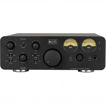Усилитель для наушников SPL Phonitor x + DAC192 55440
