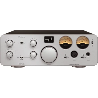 Процессоры эффектов SPL Phonitor xe 55443