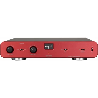 Процессоры эффектов SPL Phonos 55444