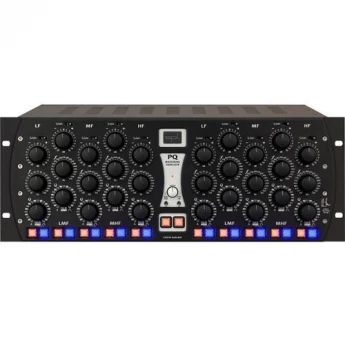 Процессоры эффектов SPL PQ 55445