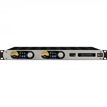 Процессоры эффектов SPL Preference Mic Preamp | DynaMaxx AES 55447