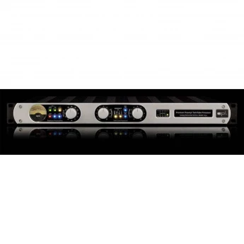 Процессоры эффектов Premium Mic Preamp | TwinTube AES SPL 55450