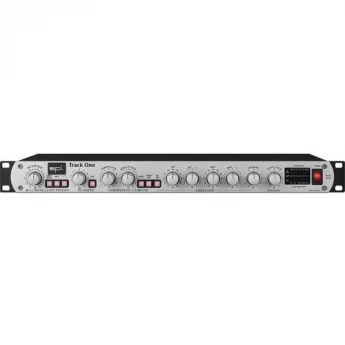 Процессоры эффектов SPL Transducer 2601 55457