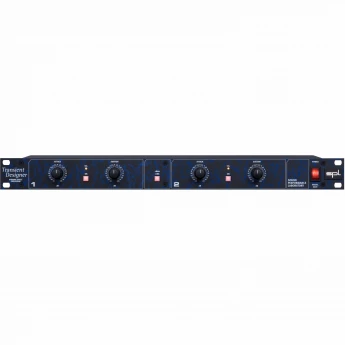 Процессоры эффектов SPL Transient Designer 2 55458