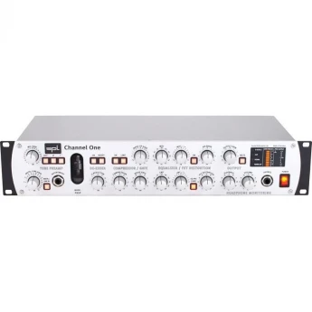 Усилитель мощности SPL Channel One MK2 2950 55749