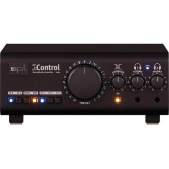 Микрофонные предусилители SPL Channel One MkII 2950 Premium 55750
