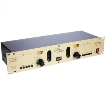 Микрофонные предусилители SPL Goldmike 9844 55753