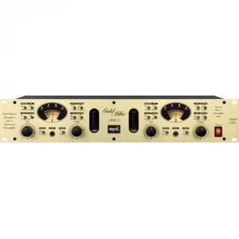 Микрофонные предусилители SPL GoldMike MK2 55754