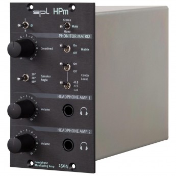Усилитель для наушников SPL HPm 55755
