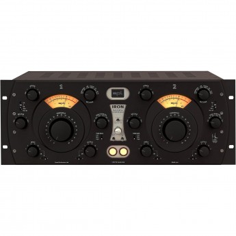 Цифровой усилитель мощности SPL Iron black 55756 Цифровой усилитель мощности SPL Iron black 55756