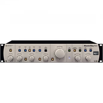 Контроллер акустических систем SPL MasterBay S 55757