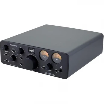 Усилитель для наушников SPL Phonitor 2 BK 55758