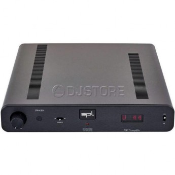 Усилители SPL Pro-Fi Director black 55759 Усилители SPL Pro-Fi Director black 55759
