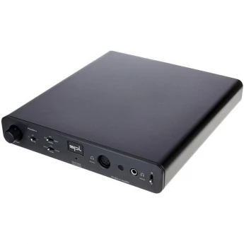 Усилитель для наушников SPL Pro-Fi Phonitor e black 55761