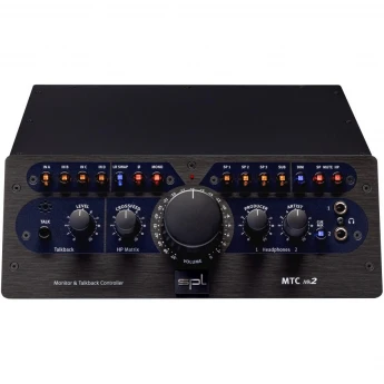 Контроллер студийных мониторов SPL MTC MK2 89435
